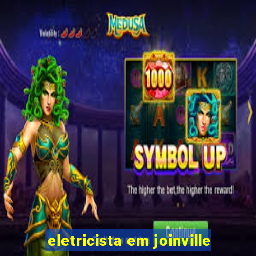 eletricista em joinville